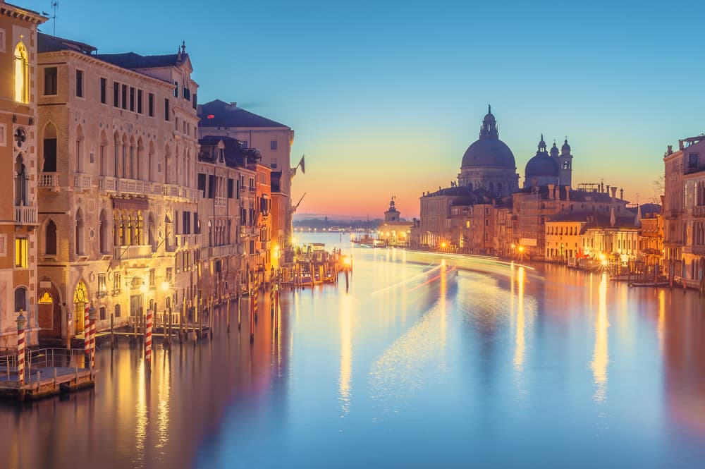 Italia al secondo posto dopo Bali tra le mete più gettonate per i viaggi di nozze
