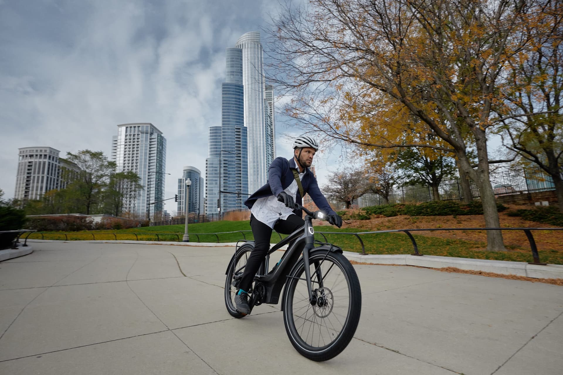 Harley-Davidson svela i prezzi della sua prima e-bike