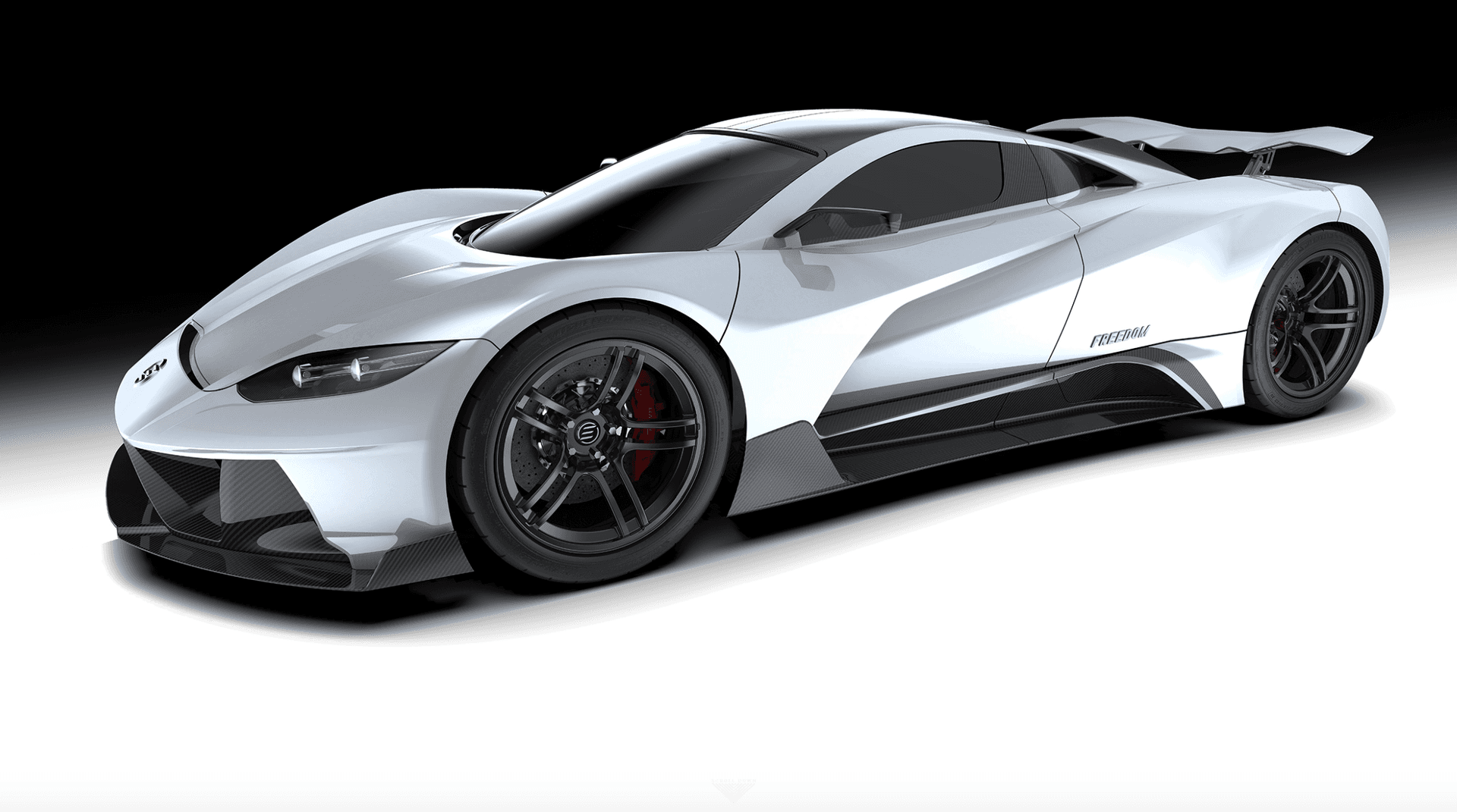 Dalla startup californiana Elation arriva una hypercar elettrica da 2 milioni di dollari