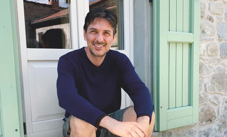 Un imprenditore emiliano ha creato l’Airbnb delle due ruote in pieno lockdown