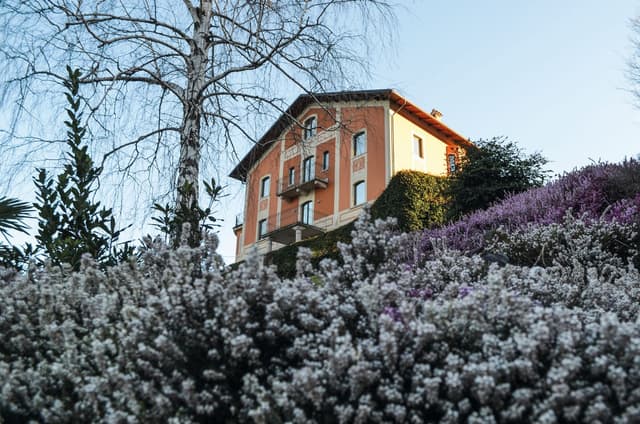 Visione resiliente del futuro in divenire