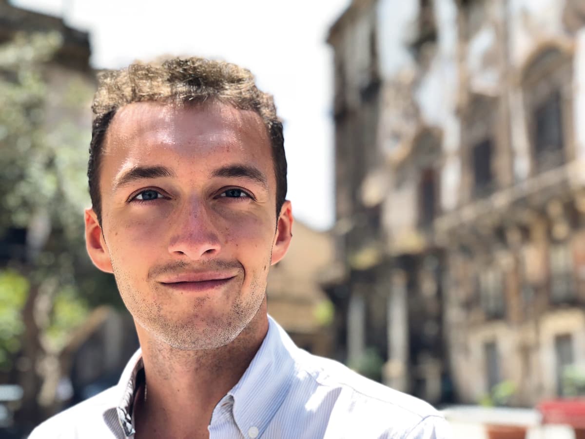 Questo 30enne sta rivoluzionando la scuola con la sua startup di didattica a distanza