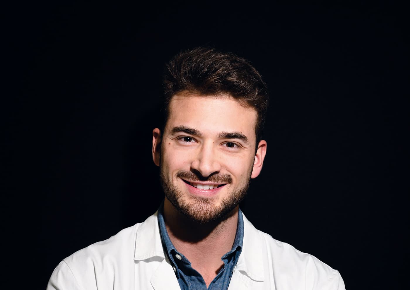 Una startup per far tornare un sorriso smagliante: l’idea di un Under 30 italiano