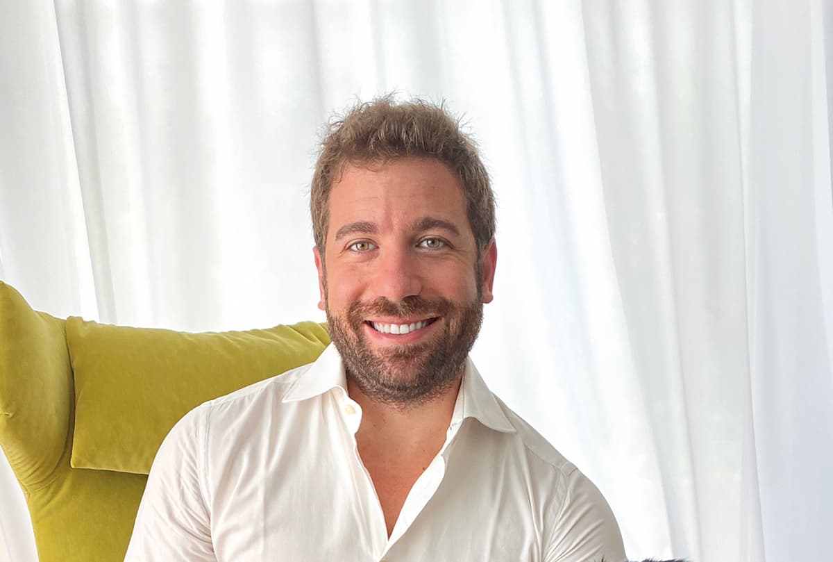 Come questo under 30 sta innovando nel marketing dell’hospitality