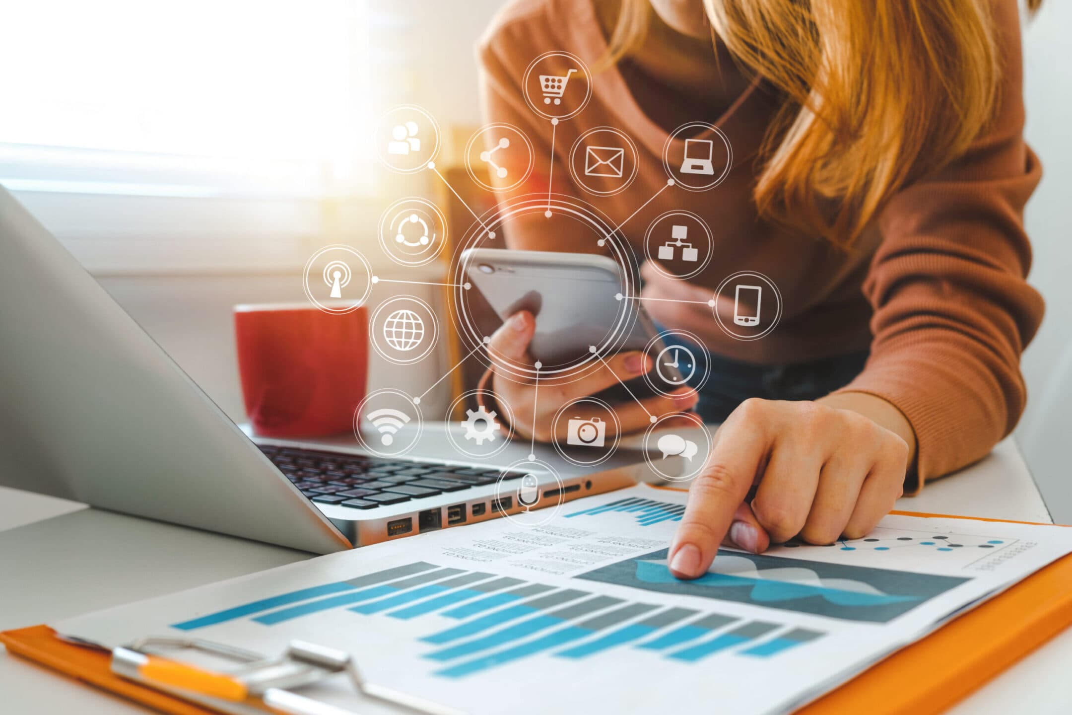 Marketing di attribuzione: come scoprire da dove arrivano i clienti