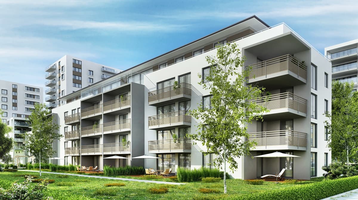 Social housing, la soluzione sostenibile per un nuovo concetto dell’abitare
