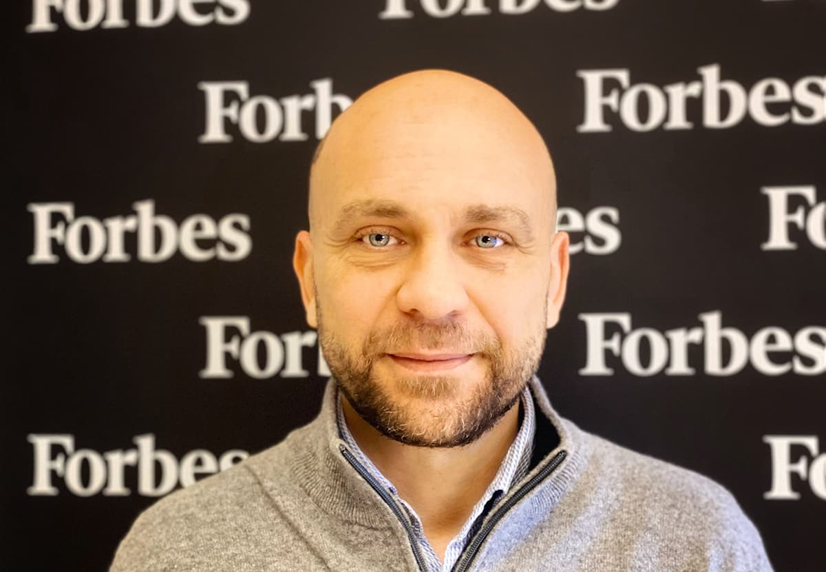 Andrea Tessera nominato nuovo chief marketing officer di BFC Media