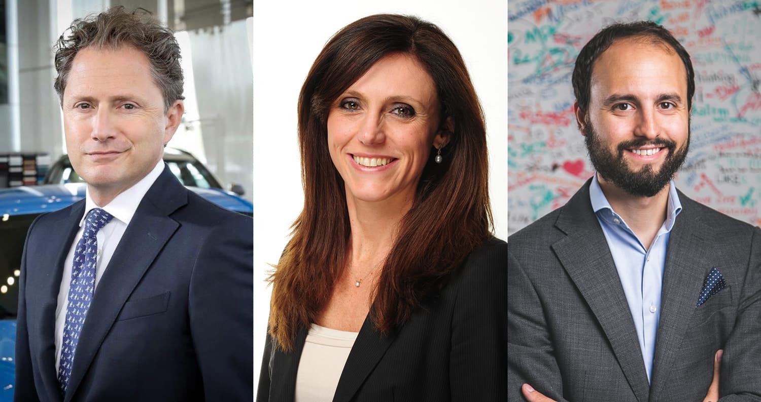 Chi sono i 100 direttori marketing italiani di successo