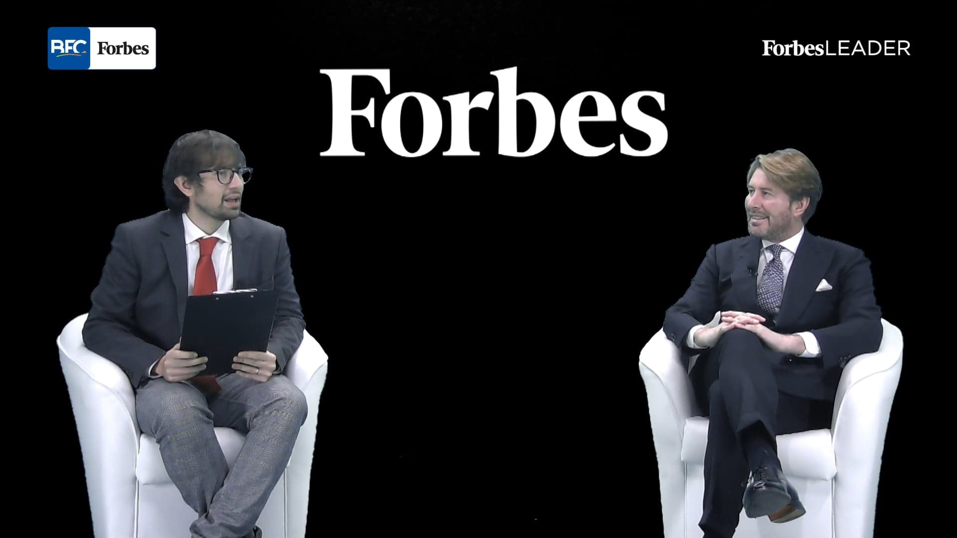 ForbesLEADER PUNTATA 81