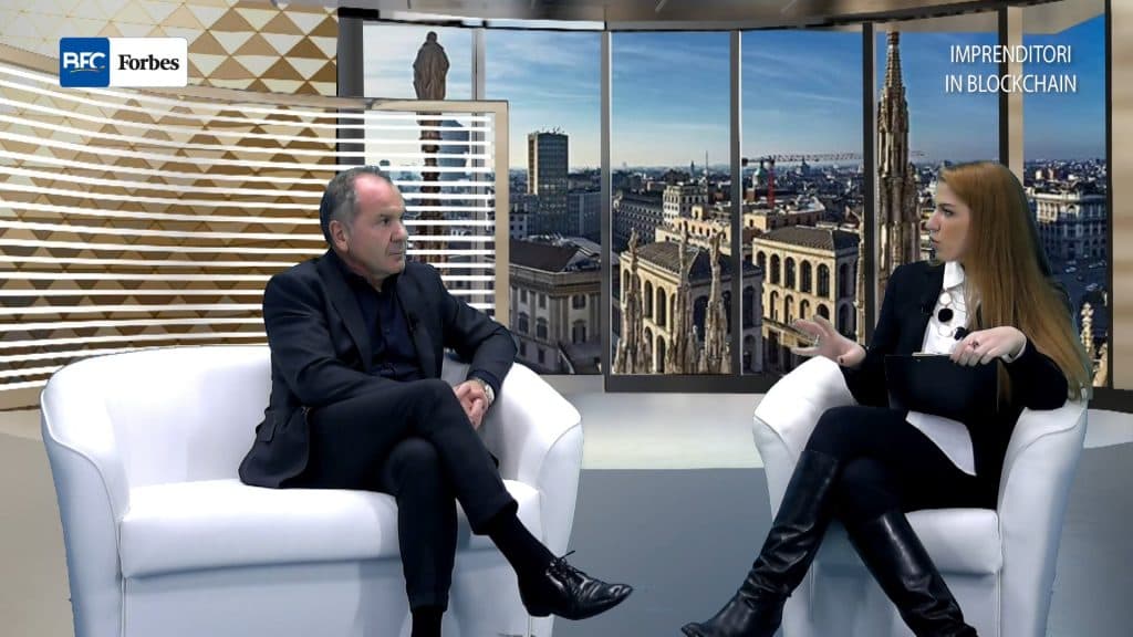 Imprenditori in Blockchain – quinta puntata
