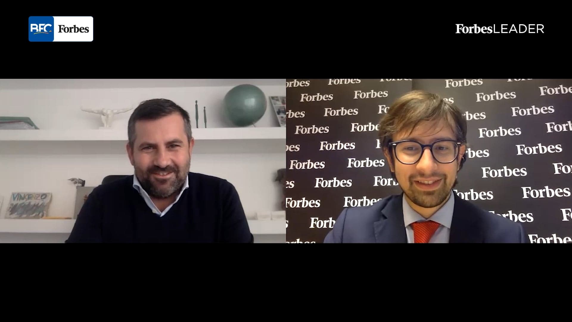 ForbesLEADER PUNTATA 82