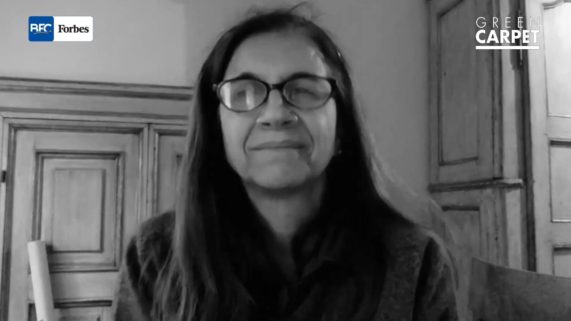 Green Carpet – Puntata 59 – Marina Salomon