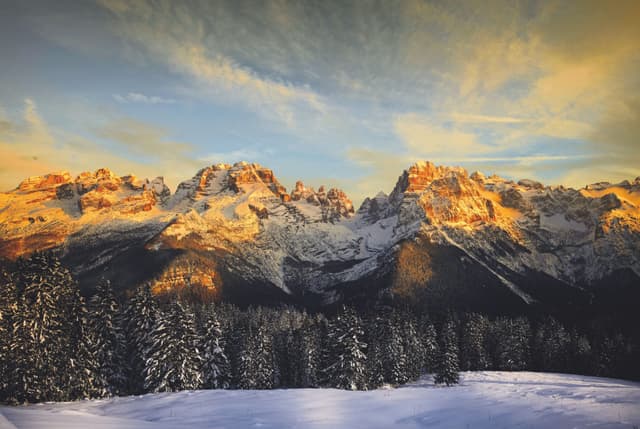 Alla scoperta del Trentino: 4 itinerari tra valli e parchi per vivere immersi nella natura