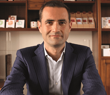 Polo del Gusto, Andrea Macchione è il primo ceo. “Prima un partner finanziario e poi la quotazione in Borsa”