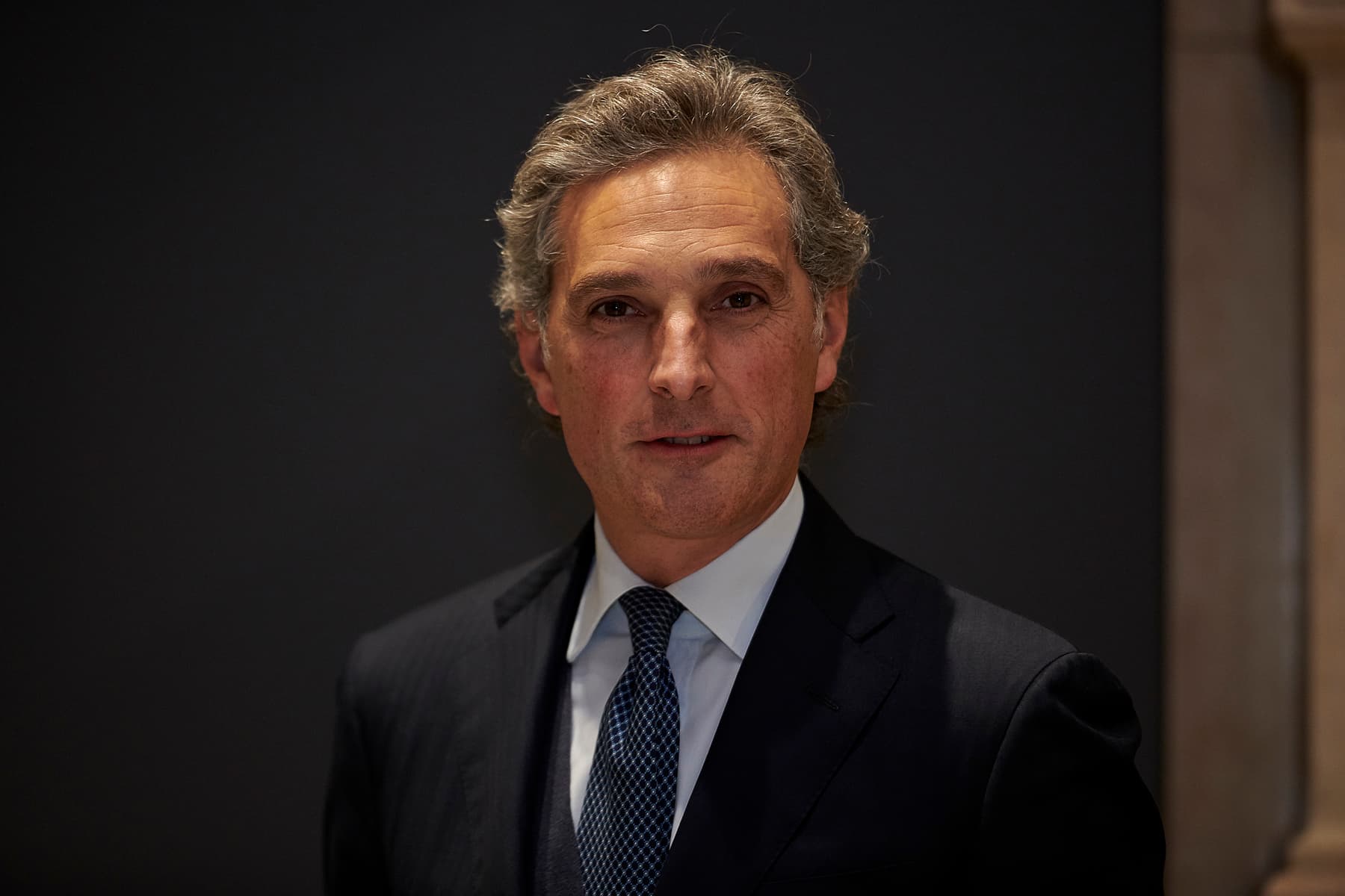 Intesa Sanpaolo oltre la finanza: i progetti culturali raccontati dall’executive Michele Coppola