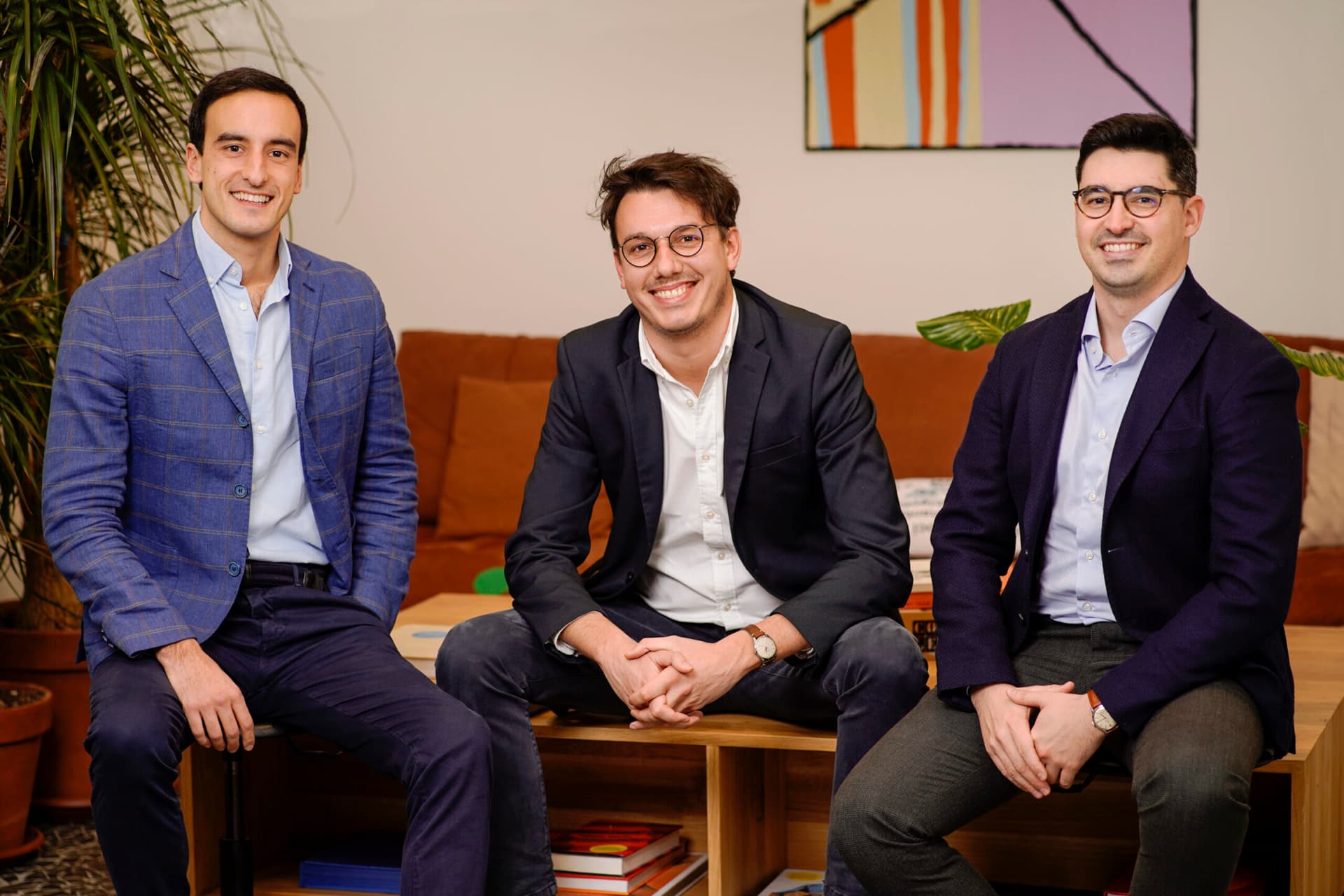 La foodtech italiana Deliveristo raccoglie 4,5 milioni di euro e punta all’estero