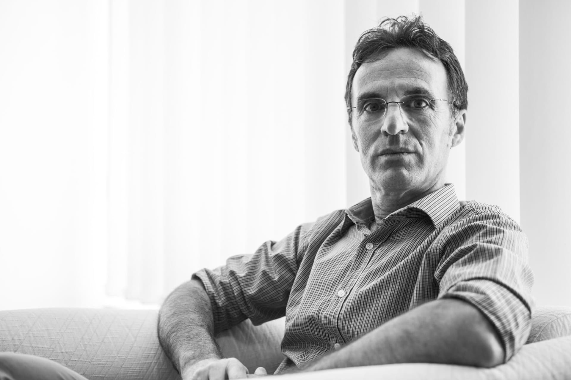 Sella & Mosca, cambio al vertice: Giovanni Pinna è il nuovo direttore generale