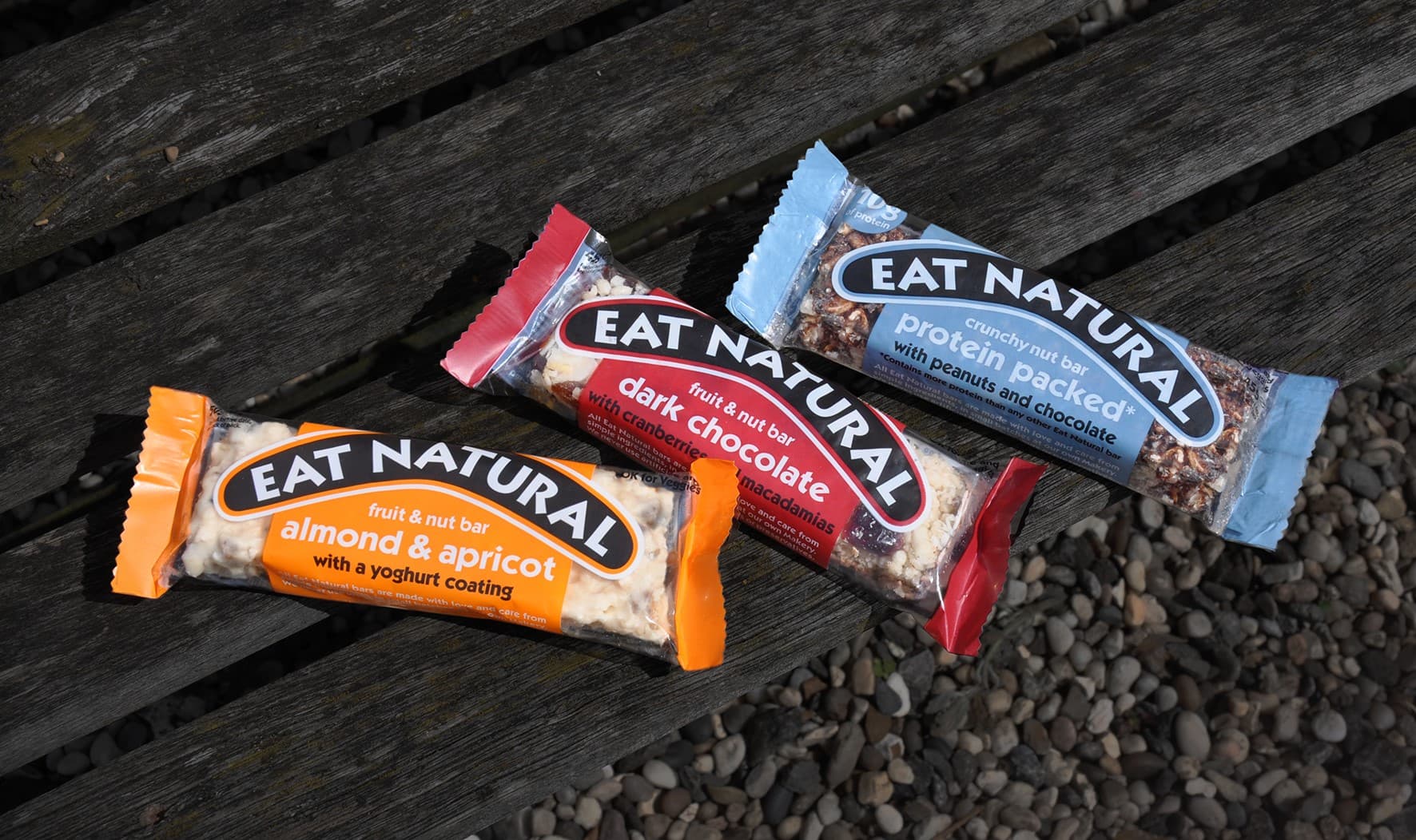 Ferrero continua a fare shopping nel Regno Unito e acquista gli snak salutari di Eat Natural