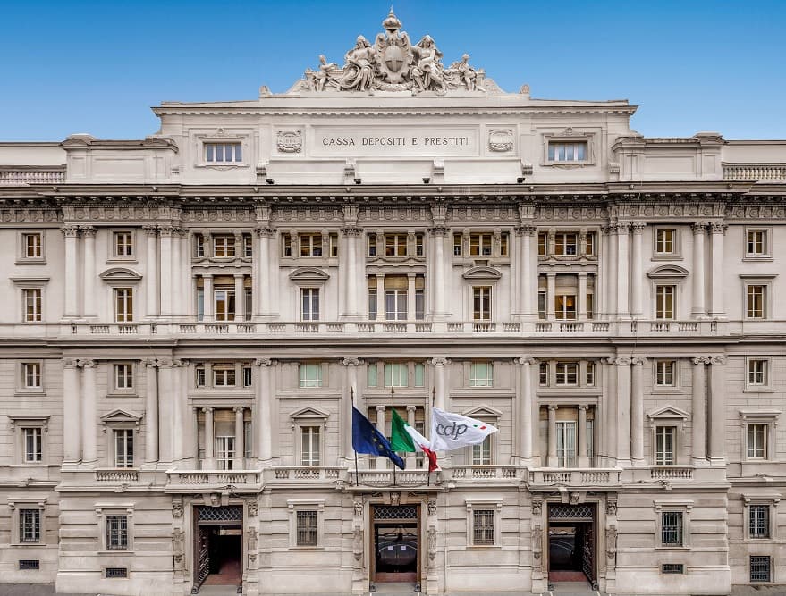 Simest mette a disposizione 300 milioni di euro per sostenere le imprese italiane negli Usa