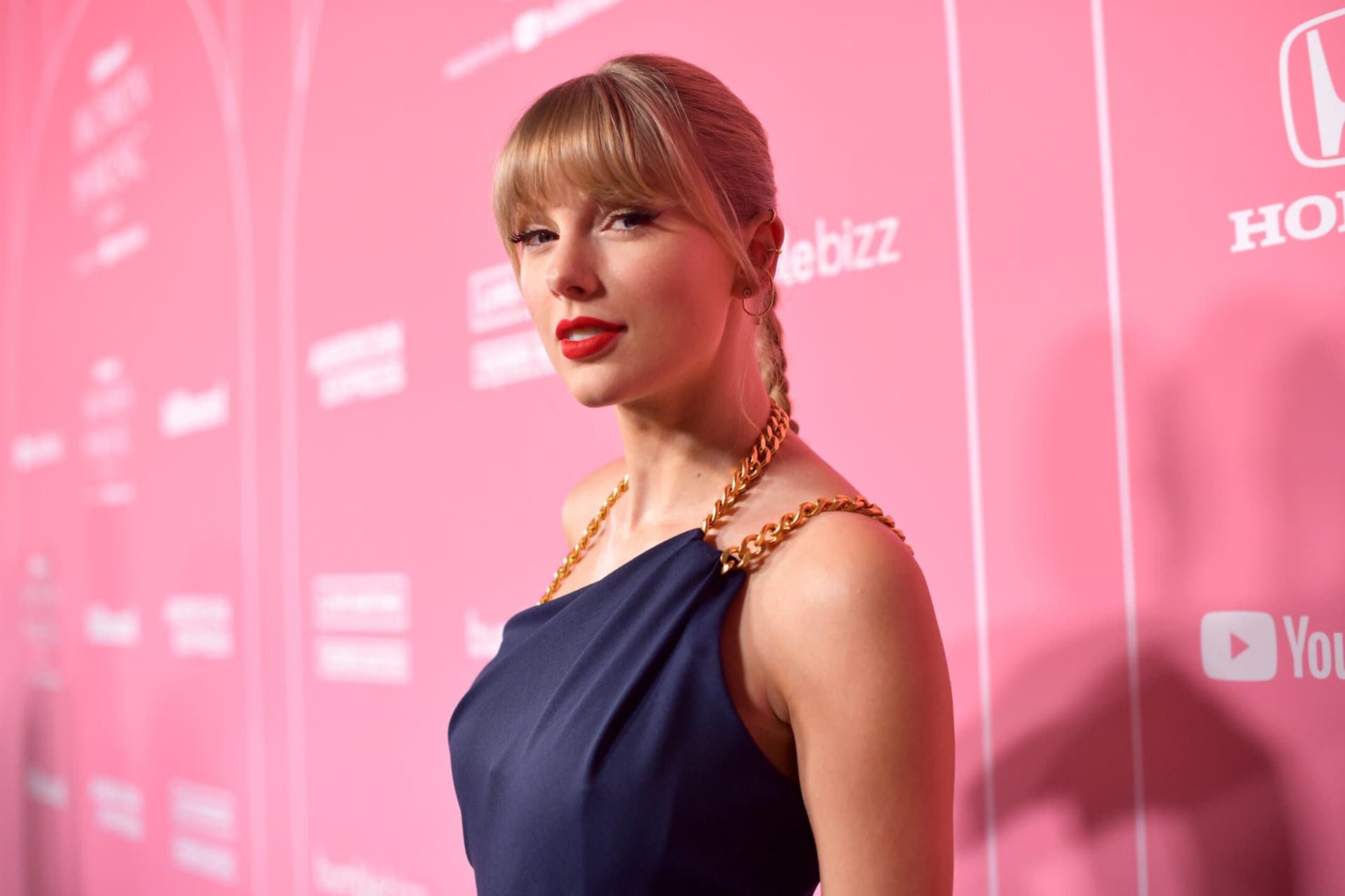 Dall’album scritto durante la pandemia all’attivismo politico: a tu per tu con Taylor Swift