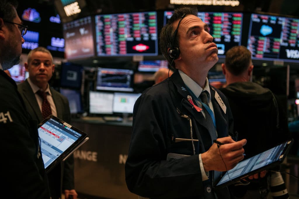 ExxonMobil, Wells Fargo e gli altri grandi sconfitti del 2020 a Wall Street