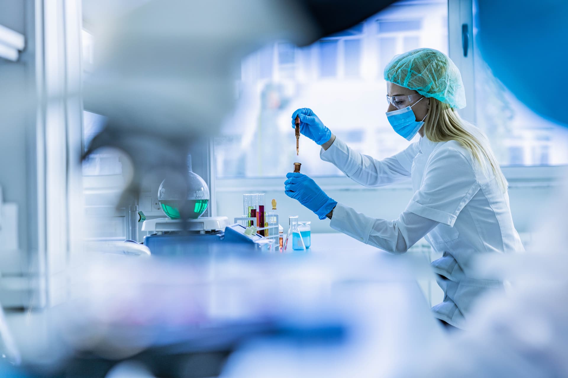 In prima linea: come questi ragazzi under 30 stanno combattendo il coronavirus