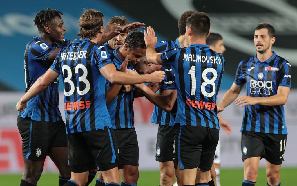Atalanta regina d’Europa: nessun club ha valorizzato meglio i giovani negli ultimi 5 anni