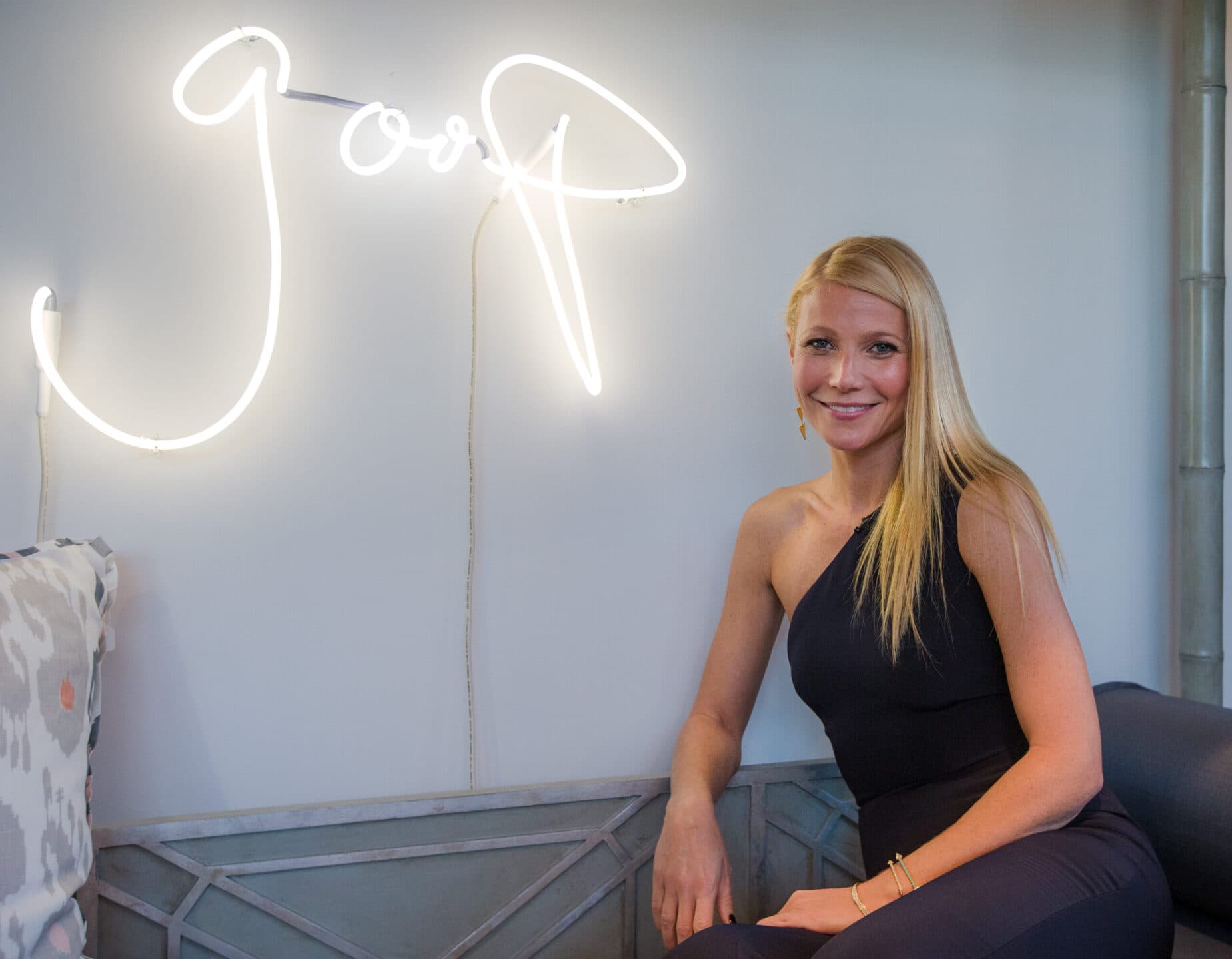 La nuova vita di Gwyneth Paltrow: a Forbes confida i progetti del suo business milionario nel wellness