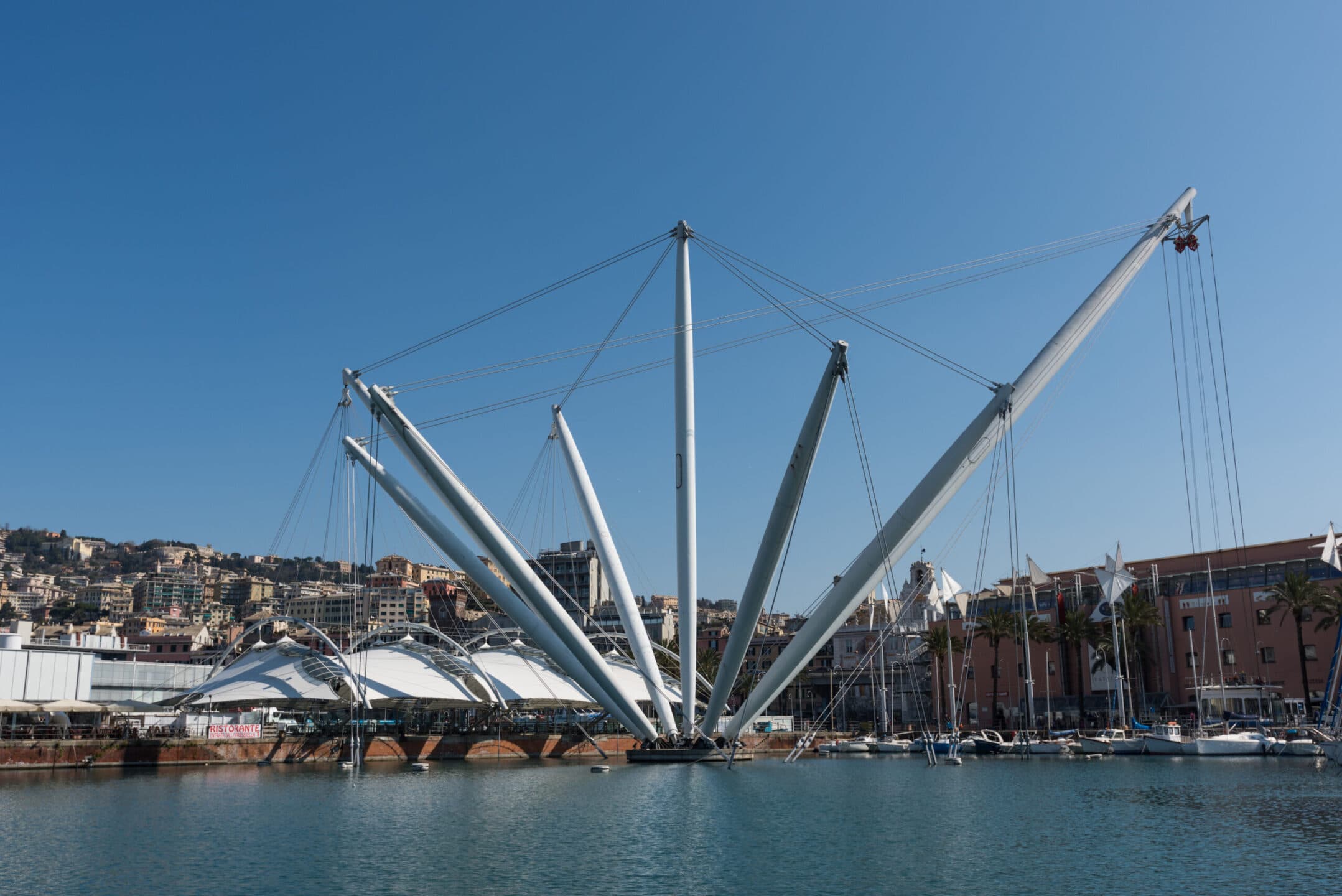 Genova come Copenaghen: così il sogno delle "città del quarto d'ora" rimodellerà l'economia