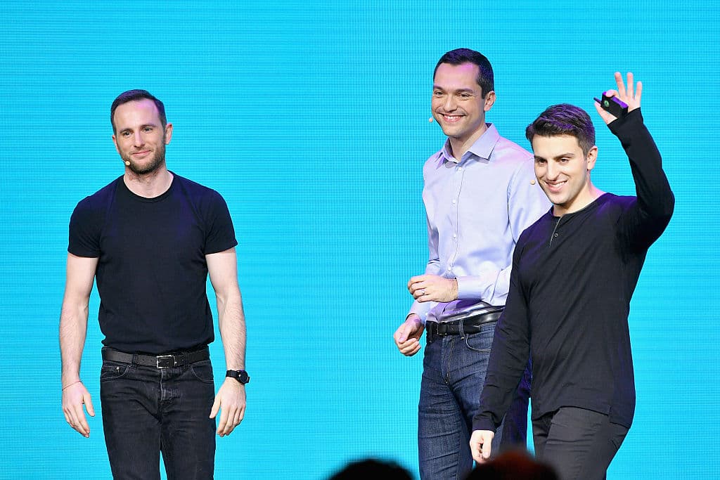 Airbnb vola a Wall Street. Ora vale più di Marriott, Hilton e Hyatt messi insieme