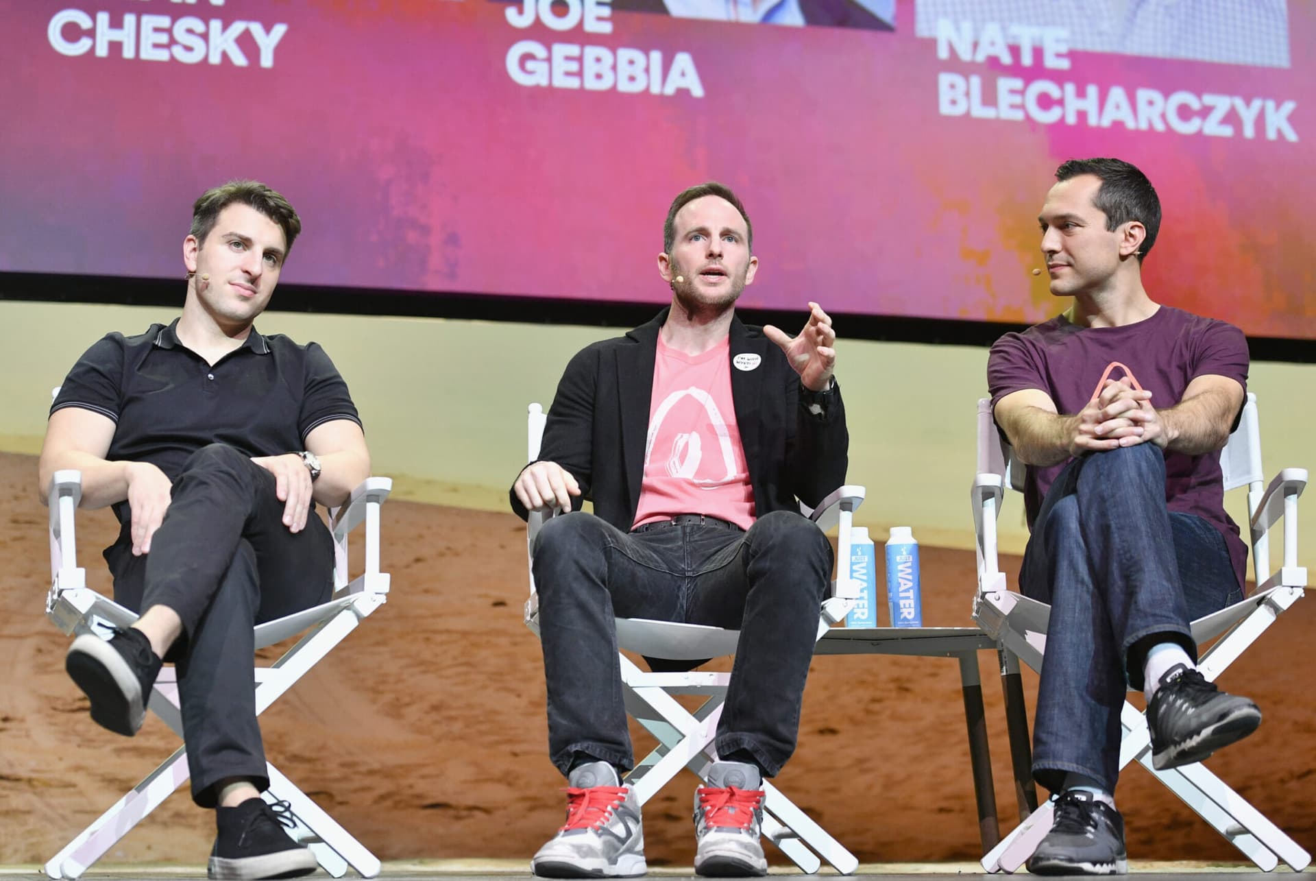 Airbnb si prepara al debutto in Borsa: ecco il patrimonio dei tre fondatori