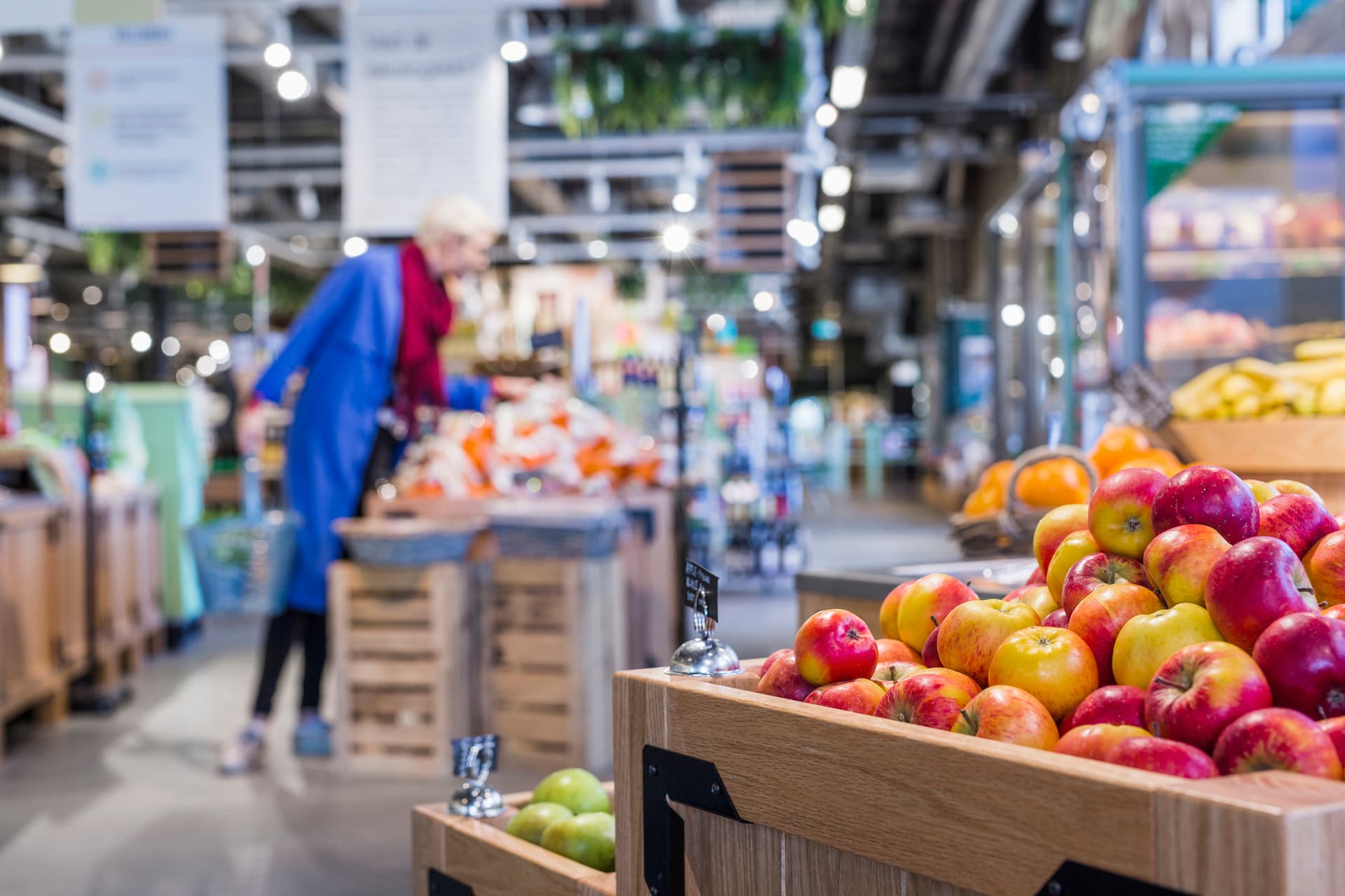 Come la tecnologia di Agritalia sta rendendo più smart la distribuzione nel mondo del food