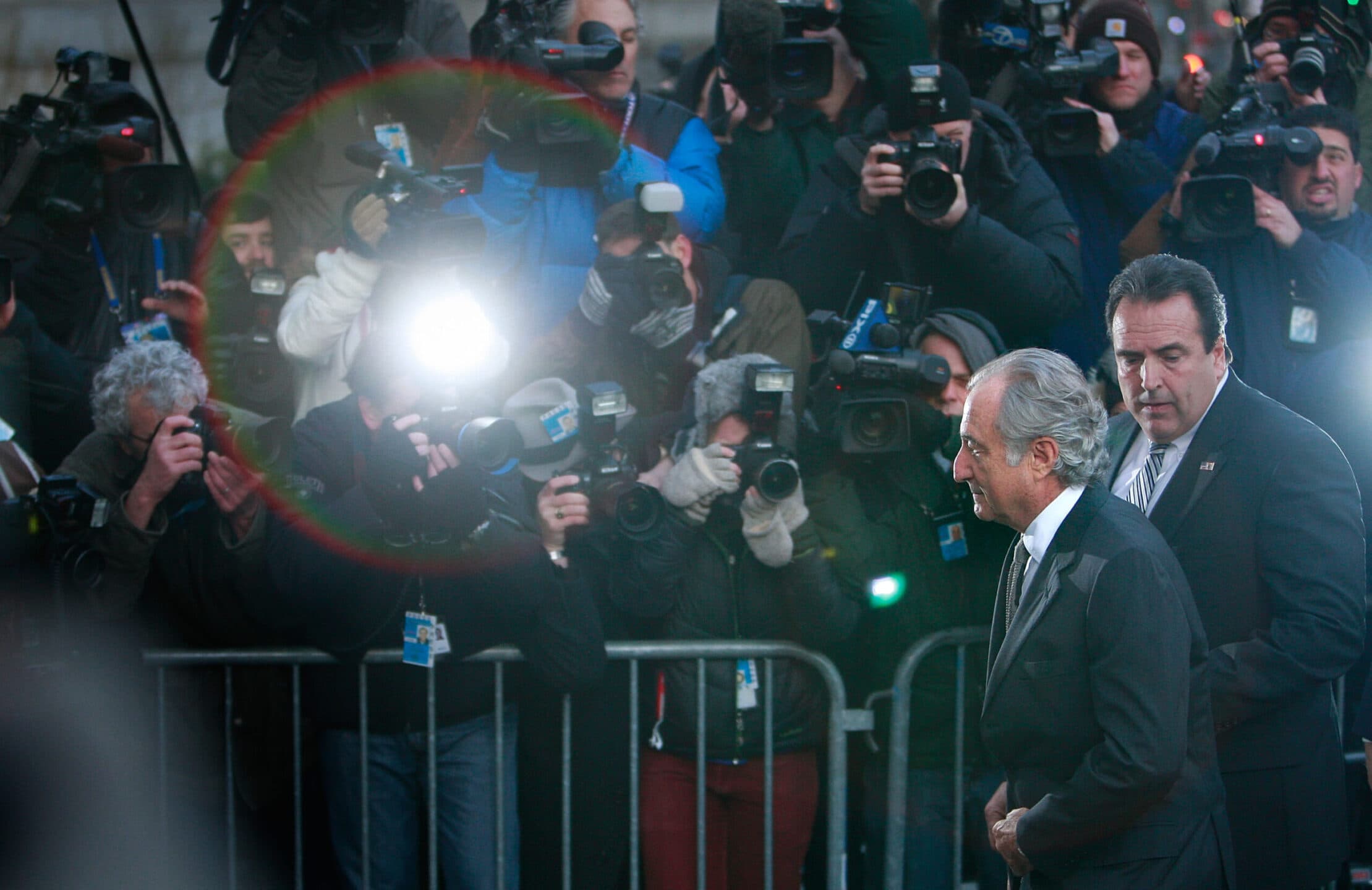 Non solo Madoff: 5 consigli per difendersi dalle truffe finanziarie più comuni