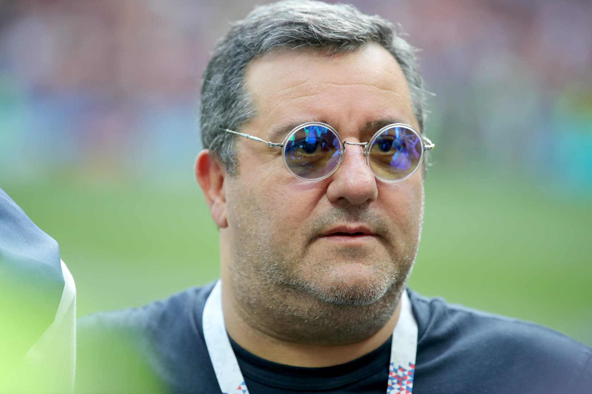 Anche Raiola e Pastorello nella classifica dei procuratori sportivi più potenti del mondo