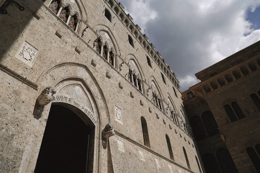 Mps-Mediobanca, una grande occasione finanziaria per le piccole imprese