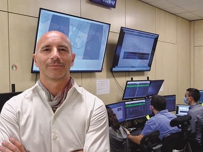 Da Elon alla scoperta dello spazio con i suoi nanosatelliti. La nuova missione di Marco Villa