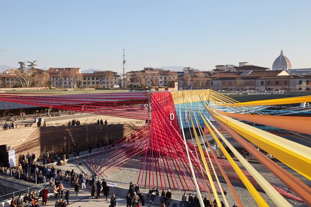 La moda rialza la testa: ecco i prossimi appuntamenti tra Milano e Firenze