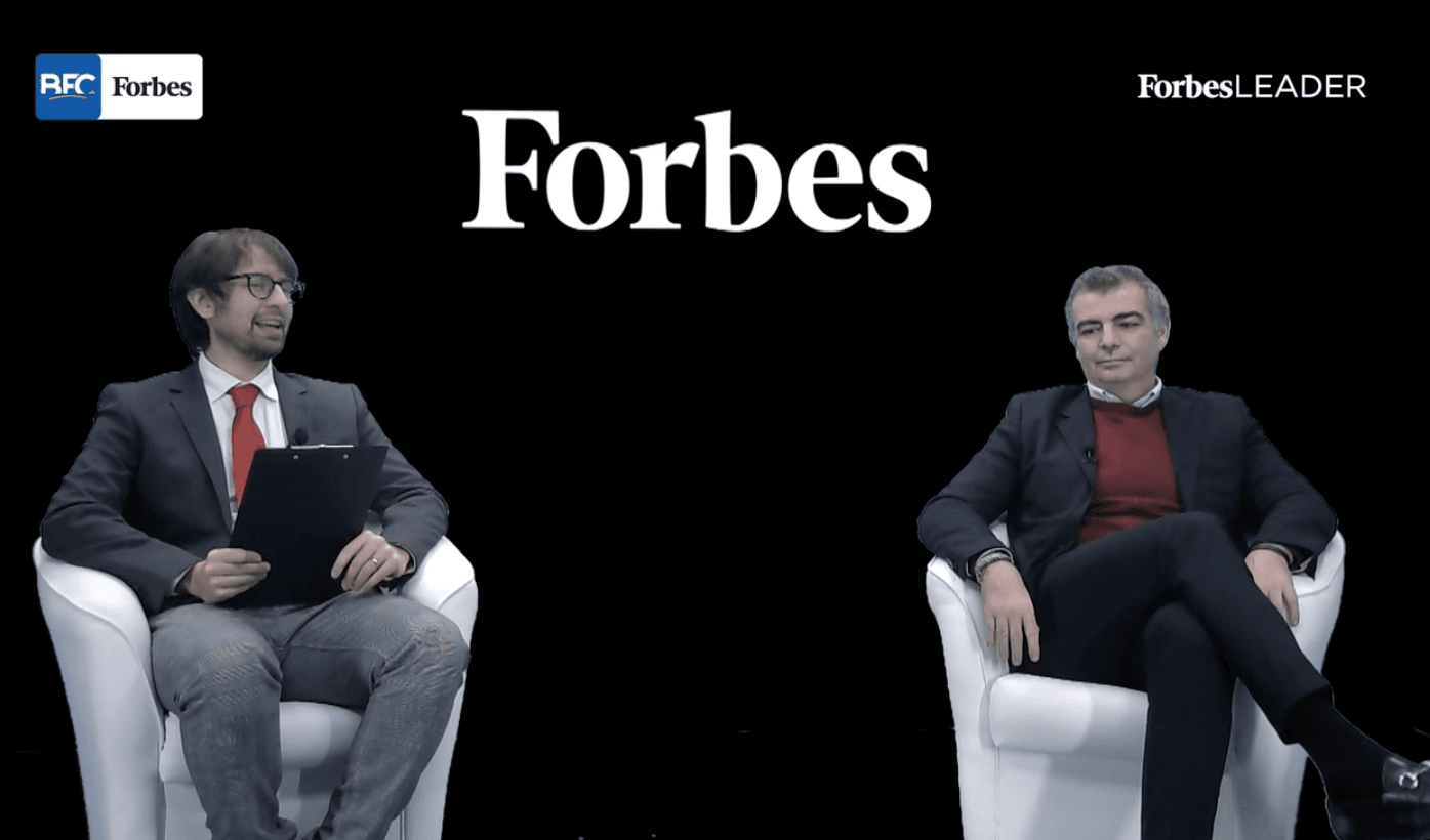 Ranucci Brandimarte (Italian Insurtech Association): “L'Italia investa di più sull'insurtech”