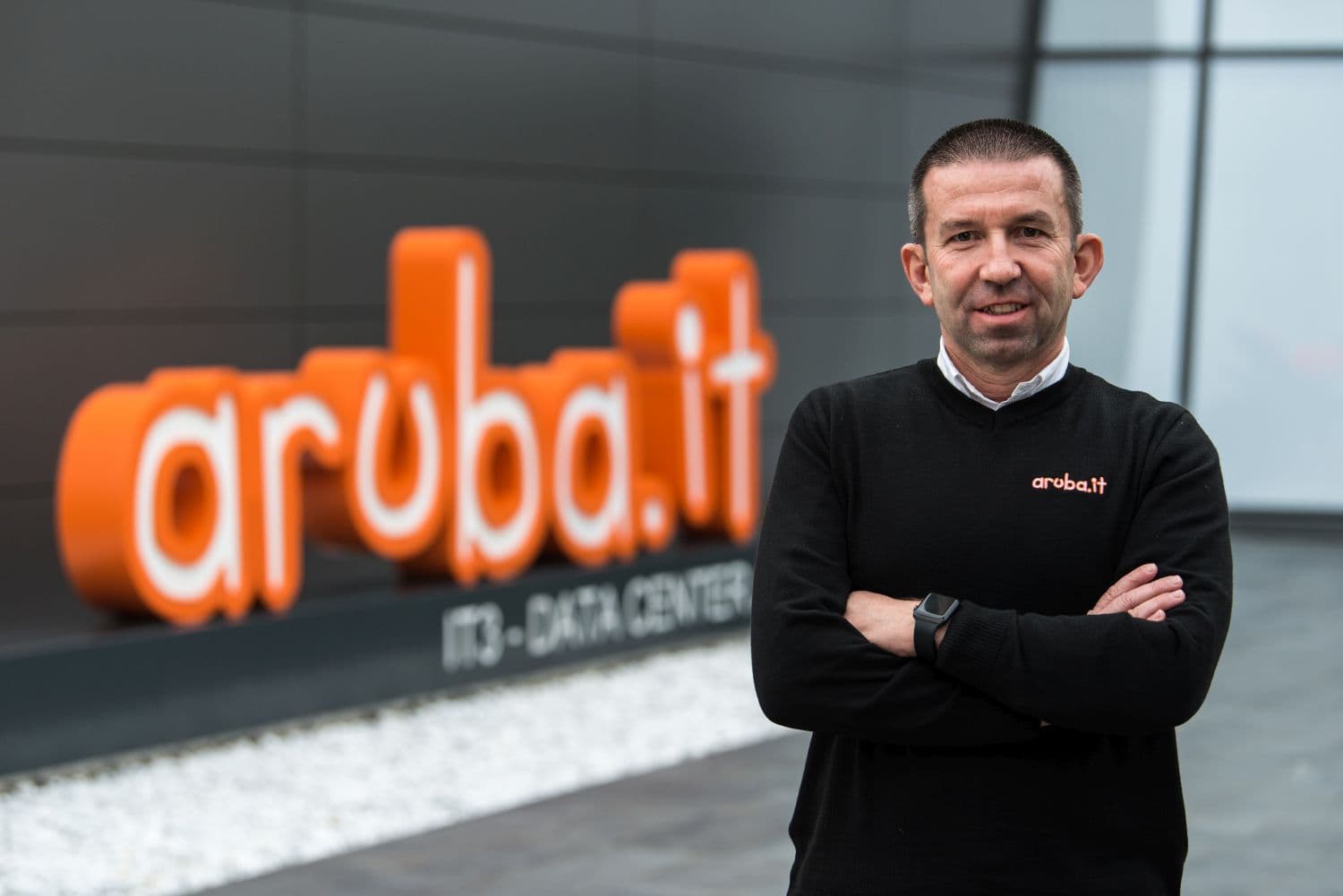 Aruba, un connubio tra innovazione e sostenibilità