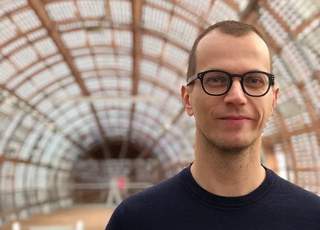 Il lavoro del futuro secondo l’autore di “Generazione 1.000 euro”