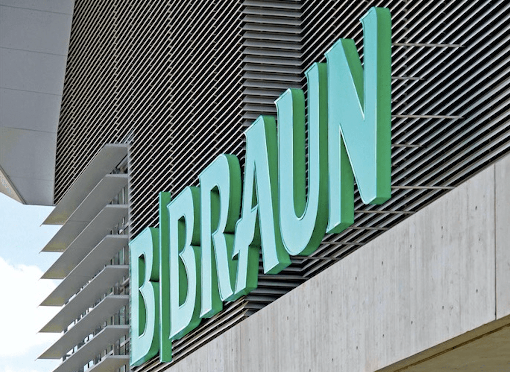B. Braun rafforza la presenta in Italia con una nuova leadership