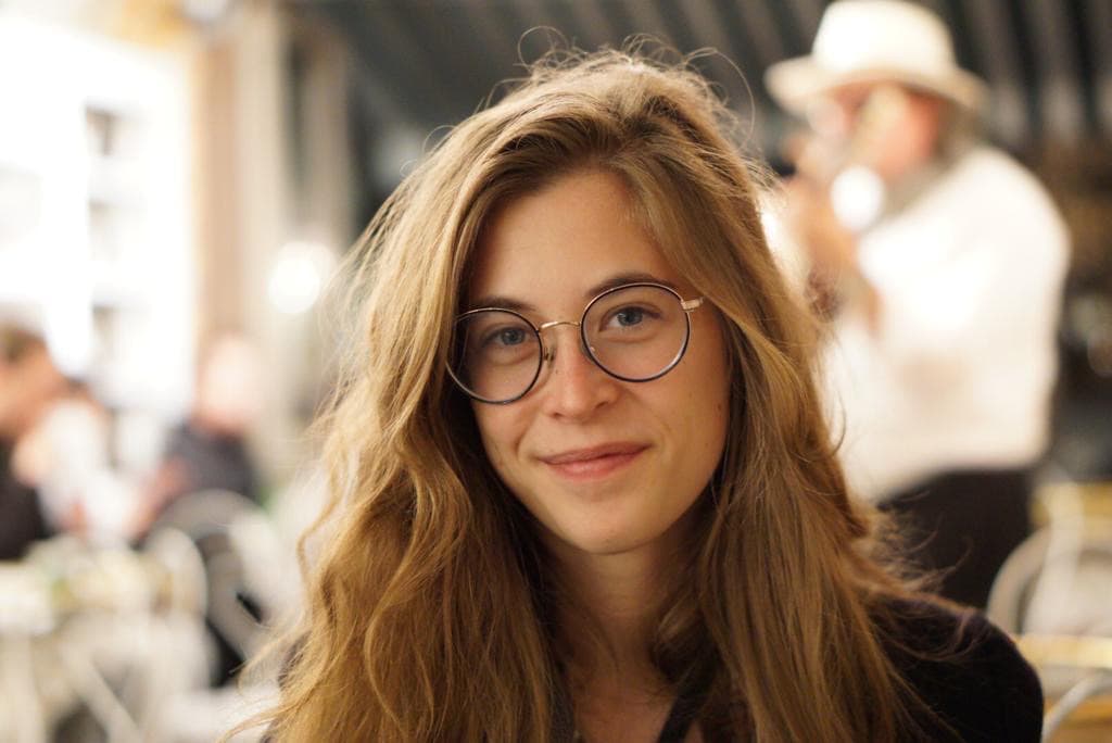 Questa under 30 vuole trasformare la tua casa in uno spazio coworking