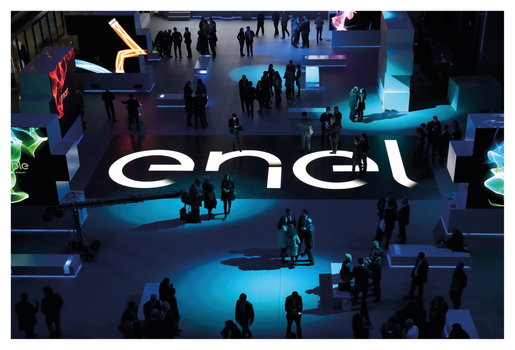 Enel, Intesa San Paolo e Ferrari: quali sono le più grandi aziende italiane secondo la Global 2000 di Forbes