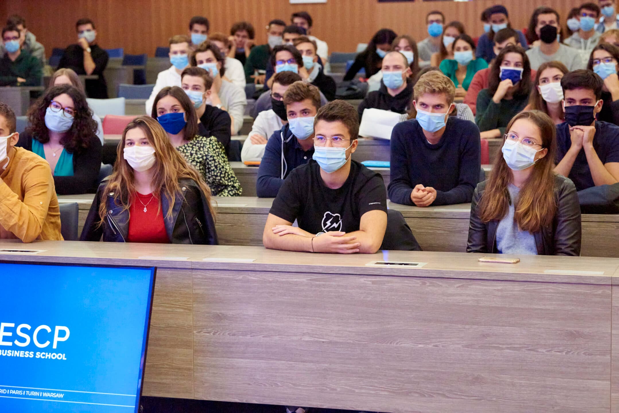 Perché i manager del futuro devono mettere al centro la sostenibilità