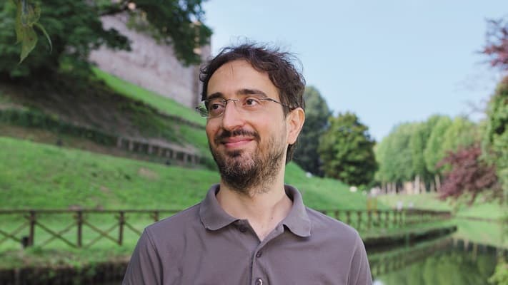 Come un 40enne padovano sta portando energia pulita in Africa