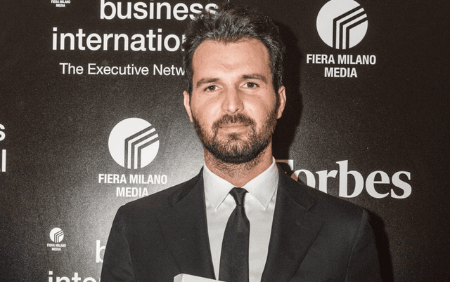 La Iervolino Entertainment cambia nome in omaggio a Lady Monika Bacardi, sua principale azionista