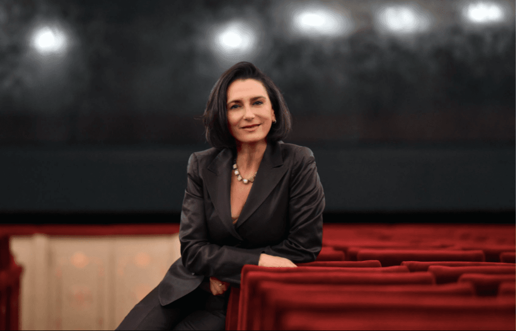 Anna Maria Meo (Regio di Parma): “Come può ripartire il teatro? Ritrovando la sostenibilità economica del pre-Covid”