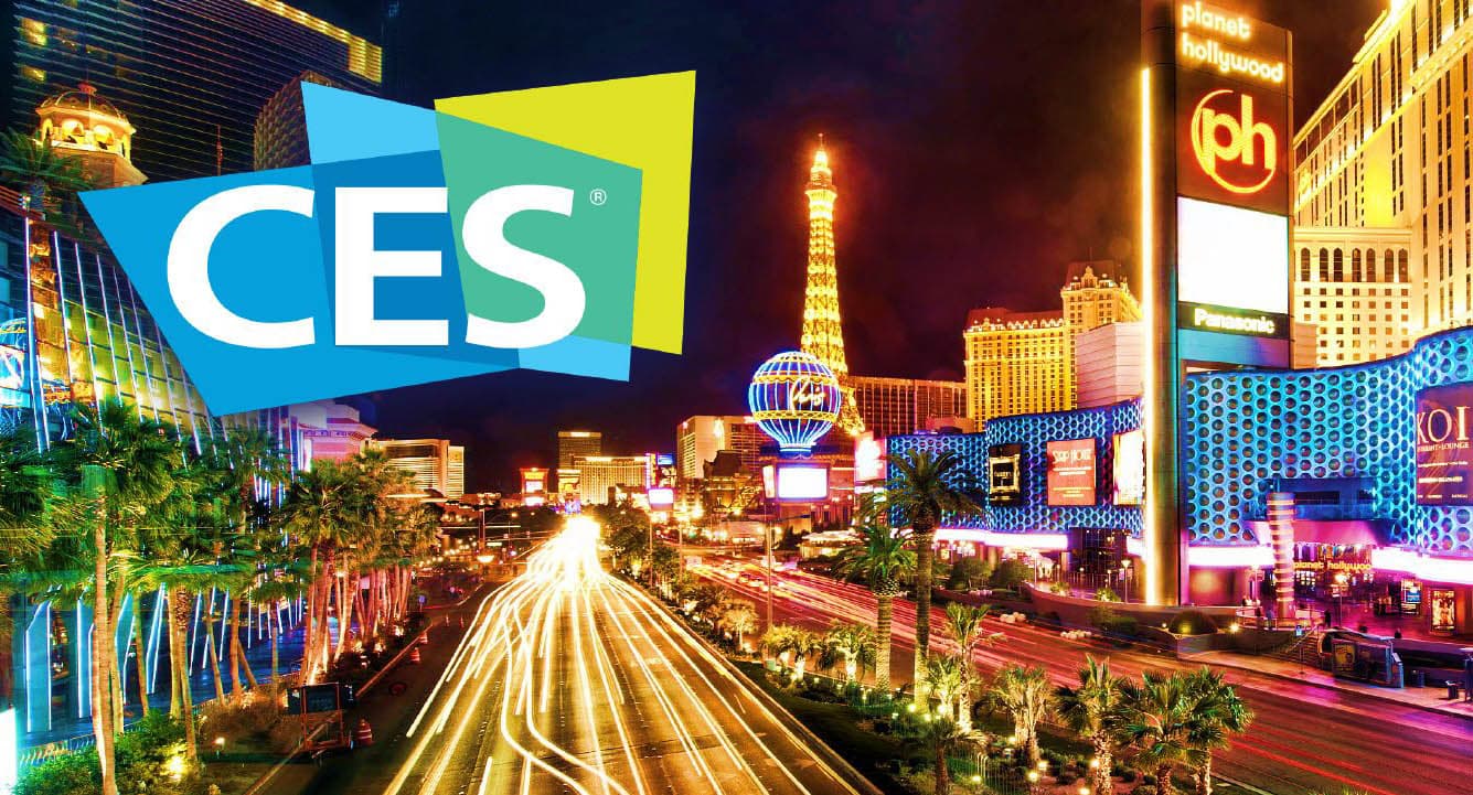 5G, smart home, macchine a energia solare: apre oggi il Ces di Las Vegas