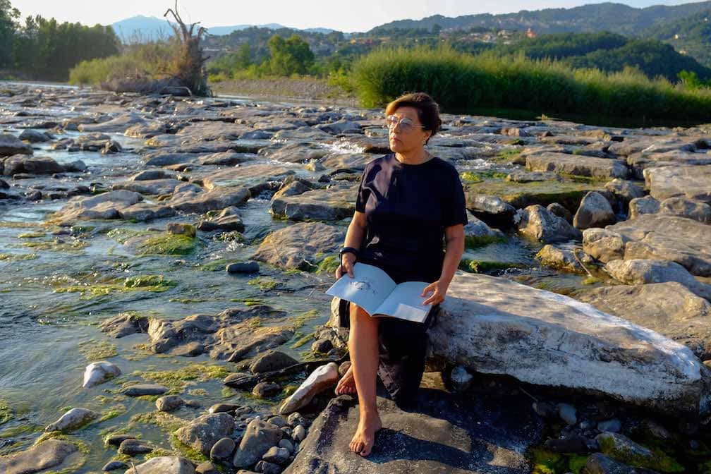 Chi è l’italiana che crea profumi per Carolina di Monaco e per le star di Hollywood come Madonna