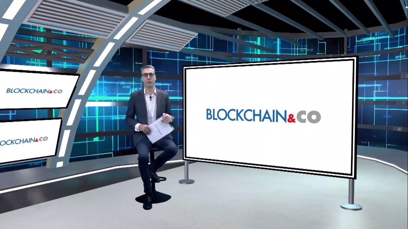 Forbes-Blockchain&Co, parte stasera la seconda stagione